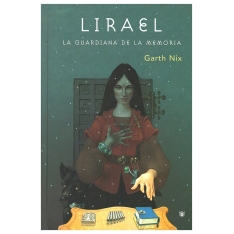 Lirael - la guardiana de....