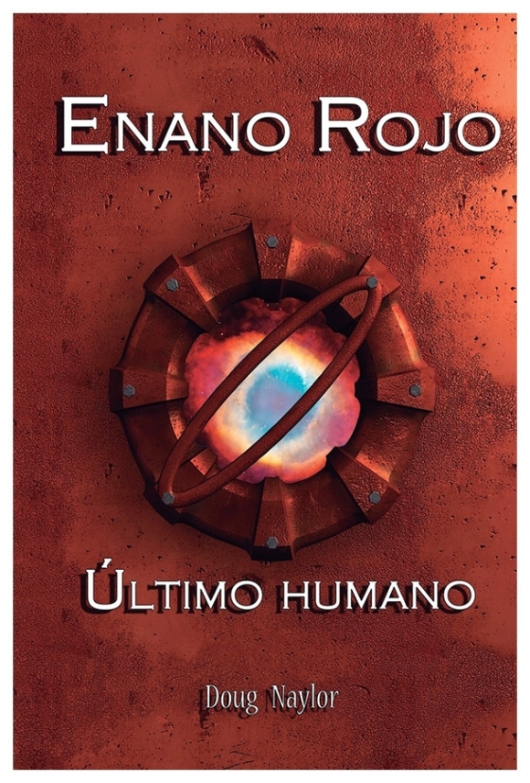 Enano rojo : último humano | Doug Naylor | livre neuf | solde