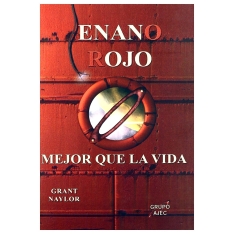 Enano rojo : mejor que la....