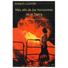 Más allá de los horizontes....