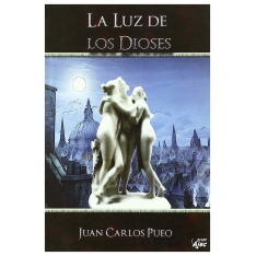 La luz de los Dioses |....