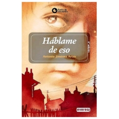 Háblame de eso | Antonio....
