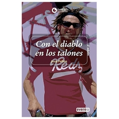 Con el diablo en los....