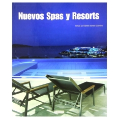 Nuevos Spas y Resorts |....