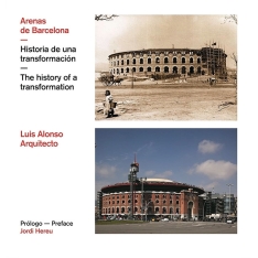 Arenas de Barcelona :....