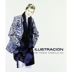 Ilustración de moda....