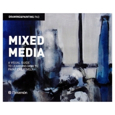 Mixed Media : Drawing and....