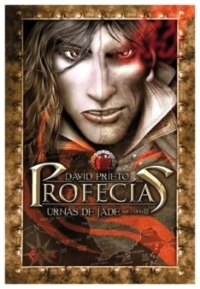 Urnas de Jade : profecías | David Prieto | llibre nou | de saldo