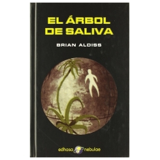 El árbol de saliva | Brian....