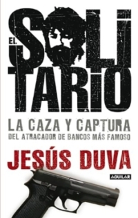 El solitario | Jesús Duva | llibre nou | de saldo El solitario | Jesús Duva | llibre nou | de saldo
