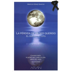 La pérdida de un ser....