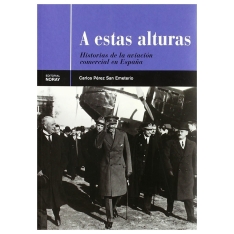 A estas alturas : historia....
