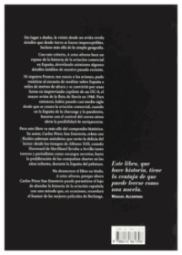 A estas alturas : historia de la aviación comercial en España | Carlos Pérez San Emeterio | book new | sale