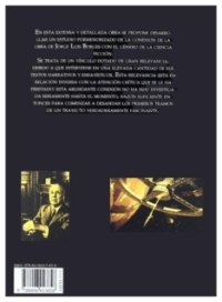Borges y la ciencia ficción | Carlos Abraham | book new | sale