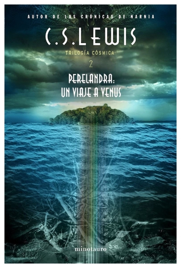 Perelandra un viaje a Venus | C. S. Lewis | libro nuevo | de saldo Perelandra un viaje a Venus | C. S. Lewis | libro nuevo | de saldo