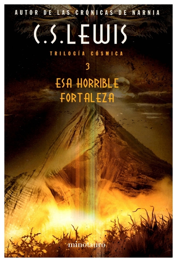 Esa horrible fortaleza | C. S. Lewis | livre neuf | solde