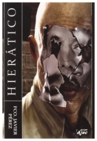 Hierático | Fco. Javier Pérez | livre neuf | solde