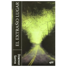El extraño lugar | Domingo....