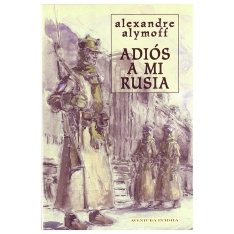 Adiós a mi Rusia |....
