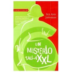 Un misterio talla XXL |....