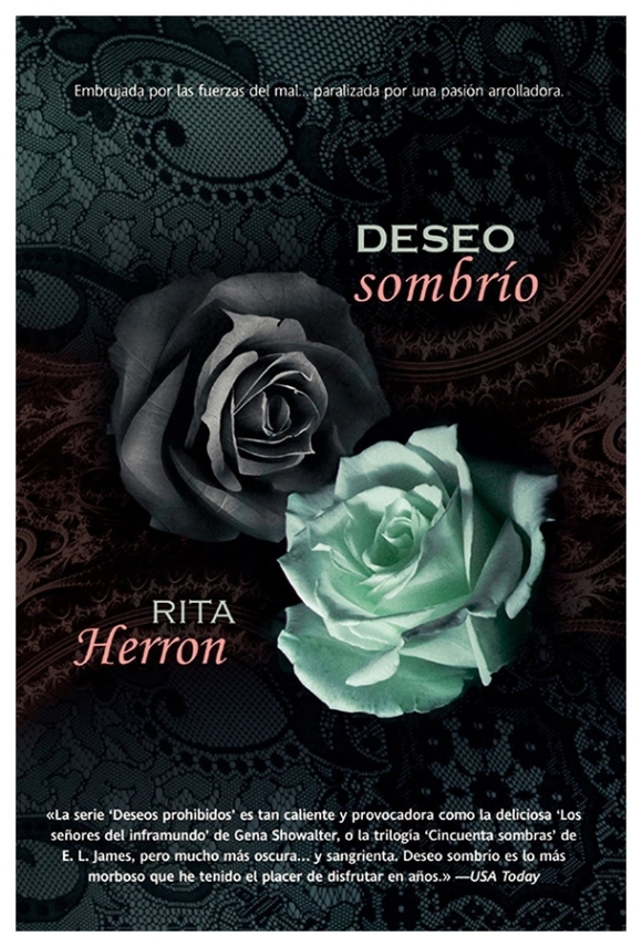 Deseo sombrío | Rita Herron | livre neuf | solde Deseo sombrío | Rita Herron | livre neuf | solde