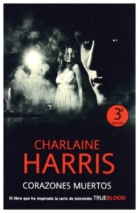 Corazones muertos | Charlaine Harris | livre neuf | solde