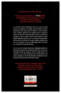 Corazones muertos | Charlaine Harris | livre neuf | solde