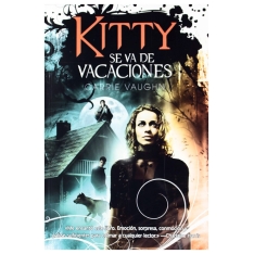 Kitty se va de vacaciones....