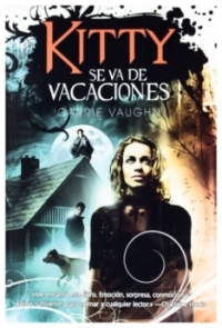 Kitty se va de vacaciones | Carrie Vaughn | book new | sale