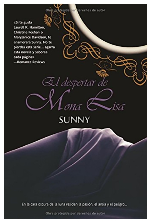 El despertar de Mona Lisa | Sunny | libro nuevo | de saldo El despertar de Mona Lisa | Sunny | libro nuevo | de saldo