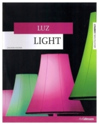 Light | Luz | Joachim Fisher | book new
