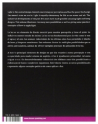 Light | Luz | Joachim Fisher | book new