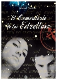 El cementerio de las estrellas | Manuel Nonídez | livre neuf | solde