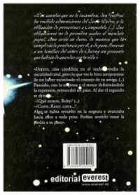 El cementerio de las estrellas | Manuel Nonídez | livre neuf | solde