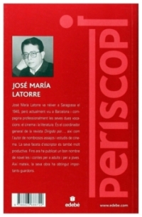 Els ulls al mirall | José María Latorre | libro nuevo | de saldo