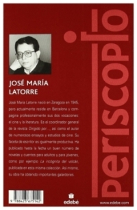 La isla del resucitado | José María Latorre | livre neuf | solde