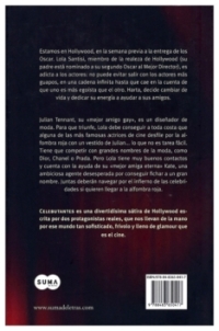 Celebutantes | Amanda Goldberg / Ruthanna Hopper | libro usado | muy buen estado