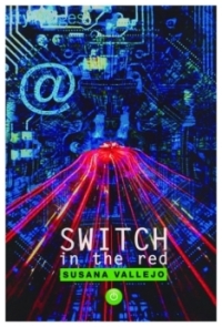 Switch : in the red | Susana Vallejo | livre neuf | solde