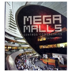 Mega Malls : centros....