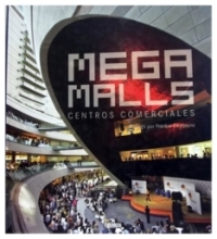 Mega Malls : centros comerciales | Varios autores | llibre nou | de saldo