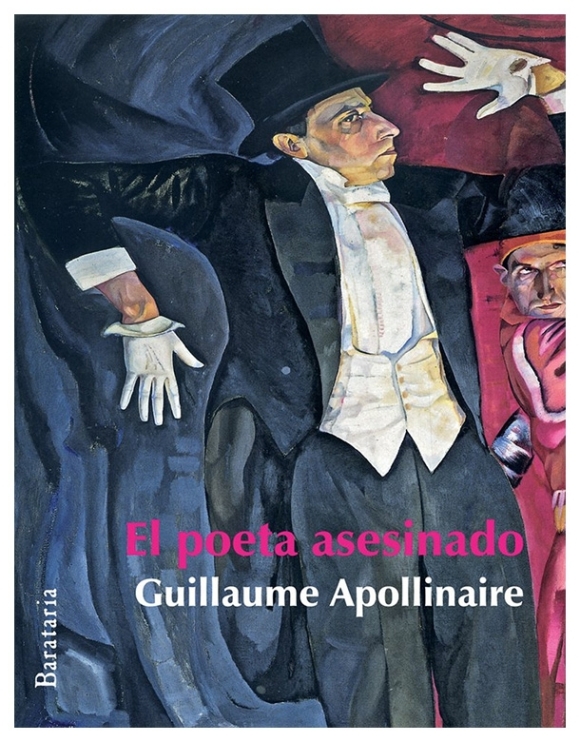 El poeta asesinado | Guillaume Apollinaire | book new | sale