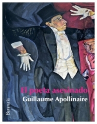 El poeta asesinado | Guillaume Apollinaire | libro nuevo | de saldo El poeta asesinado | Guillaume Apollinaire | libro nuevo | de saldo