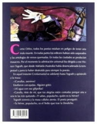 El poeta asesinado | Guillaume Apollinaire | libro nuevo | de saldo El poeta asesinado | Guillaume Apollinaire | libro nuevo | de saldo