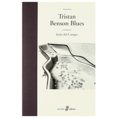 Tristan Benson Blues |....