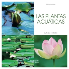 Las plantas Acuáticas |....