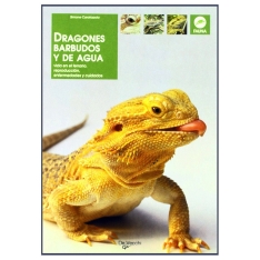 Dragones barbudos y de....