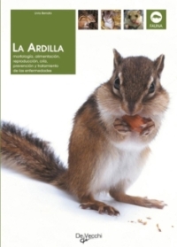 La Ardilla | Livia Benato | livre neuf | solde