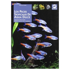 Los Peces Tropicales de....