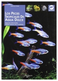 Los Peces Tropicales de agua dulce | Gelsomina Parisse | llibre nou | de saldo Los Peces Tropicales de agua dulce | Gelsomina Parisse | llibre nou | de saldo