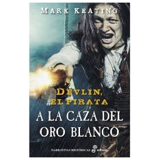 A la caza del oro blanco |....